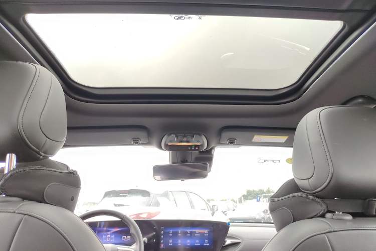 Used Buick Envista 2022 1.5T GS Fuel-Efficient Version