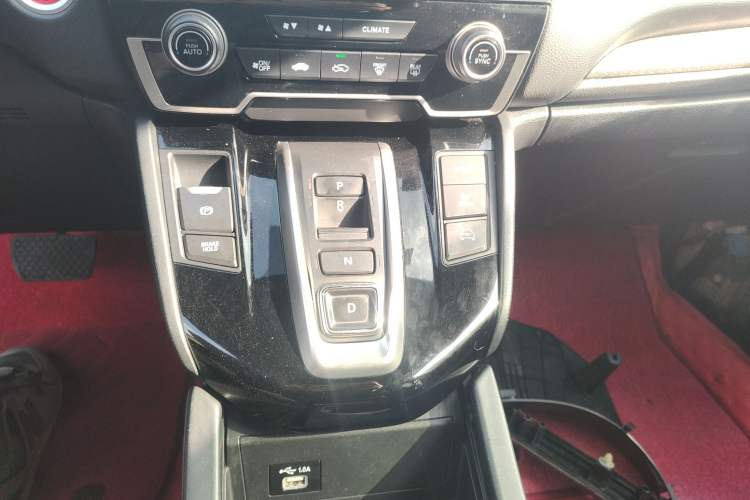 Used Honda Breeze New Energy 2022 ePHEV Luxury Edition