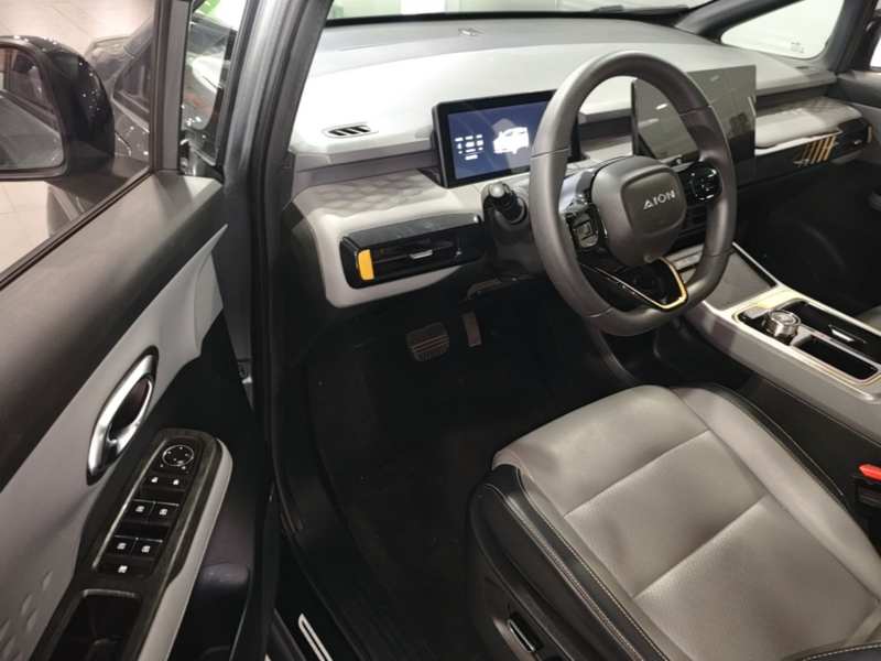 Used AION Y 2021 70 Intelligent Edition — 15