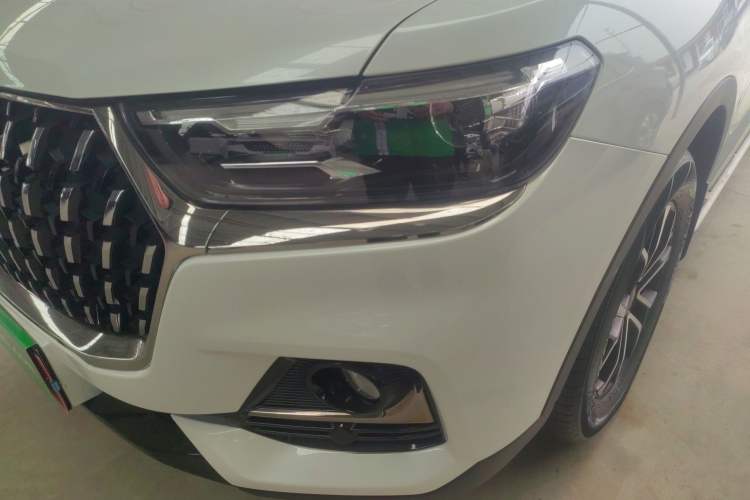 Used Haval H6 2023 National Trend Edition 1.5T Automatic Urban Version
