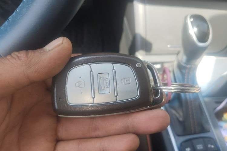 Used Hyundai Sonata 2015 1.6T DLX Prestige Model
