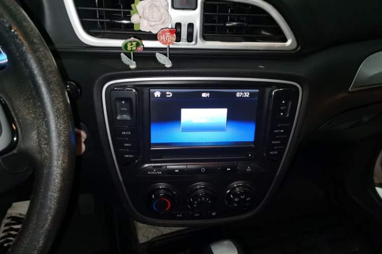 Used FAW Junpai D60 2015 1.8L Automatic Prestige Model