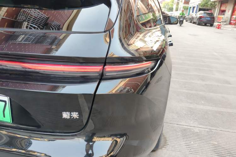 Used Nio ET5T 2024 75kWh Touring