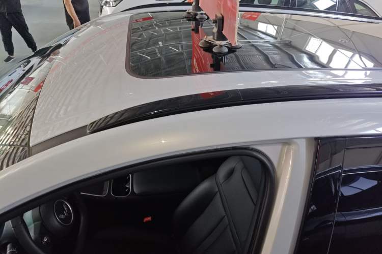 Used Wuling Xingguang S 2024 510 km Flagship Version