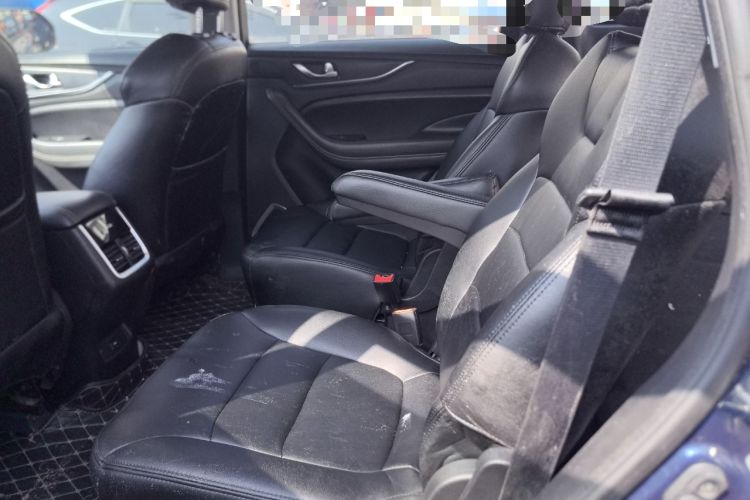 Used CHANGAN OSHAN COSPro 2021 1.5T Manual Elite 7-Seater