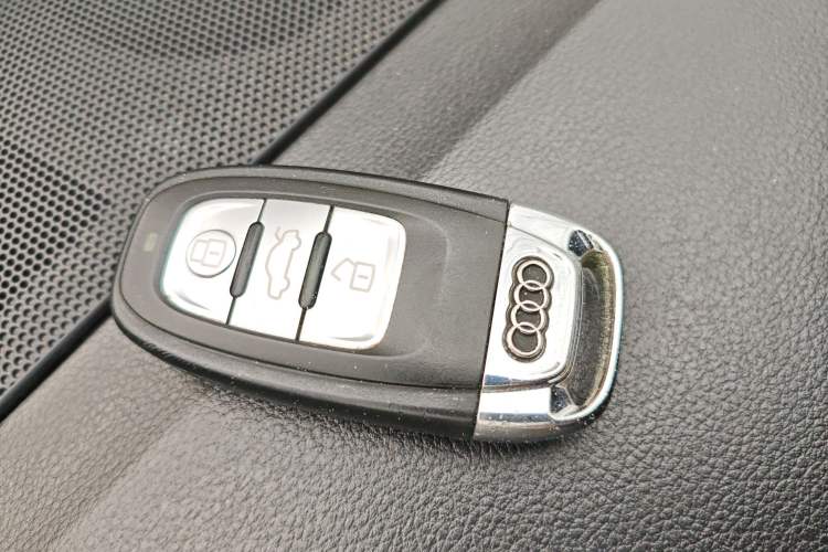 Used Audi A6L 2014 TFSI Standard Model