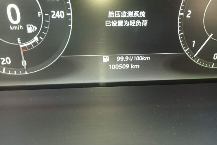 Used Land Rover Range Sport 2016 3.0T HSE Middle East