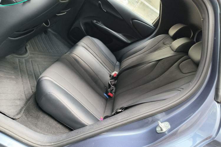 Used BYD Dolphin 2025 420km Active Version