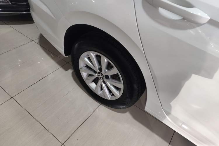 Used Volkswagen Bora 2023 200TSI DSG Comfort Edition