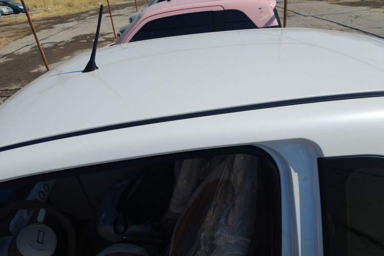 Used Bestune Pony 2026 Model 222km Cute Horse Plus