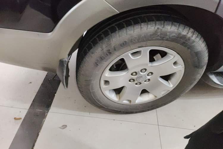 Used Kia Borrego 2015 3.8L Luxury Edition China IV
