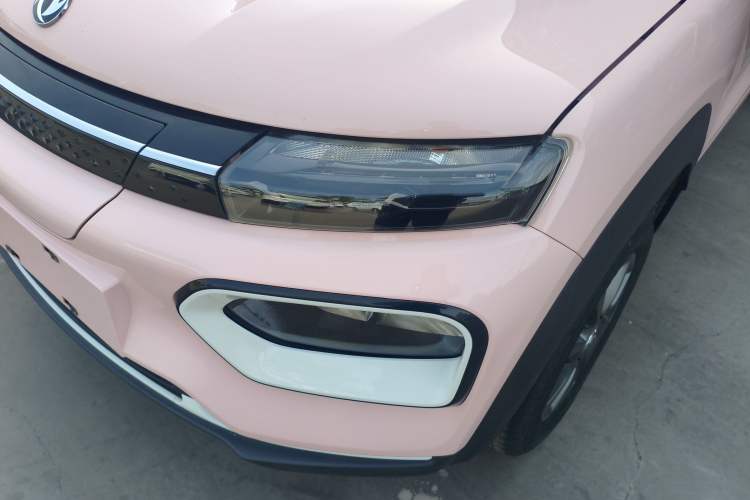 Used Dongfeng NAMMI BOX 2022 Chasing Wind Edition 351 km Advanced Model