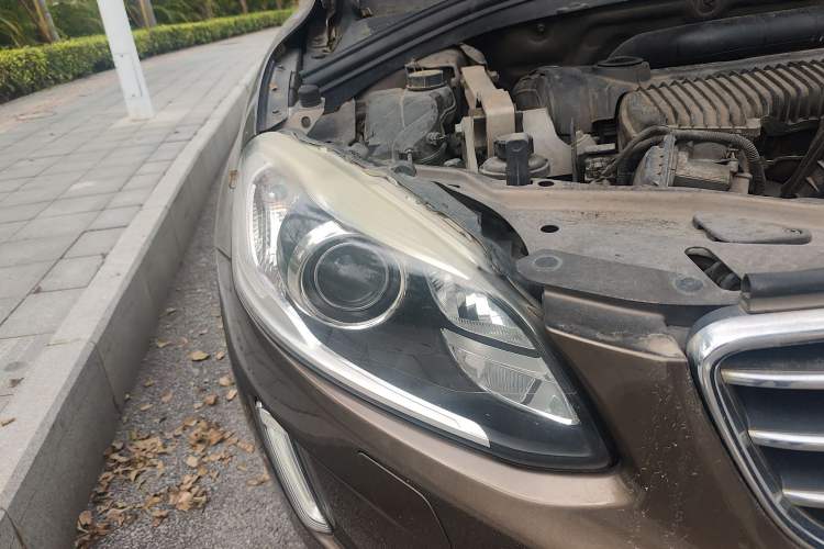 Used Volvo XC60 2015 T5 AWD Zhiyuan Edition