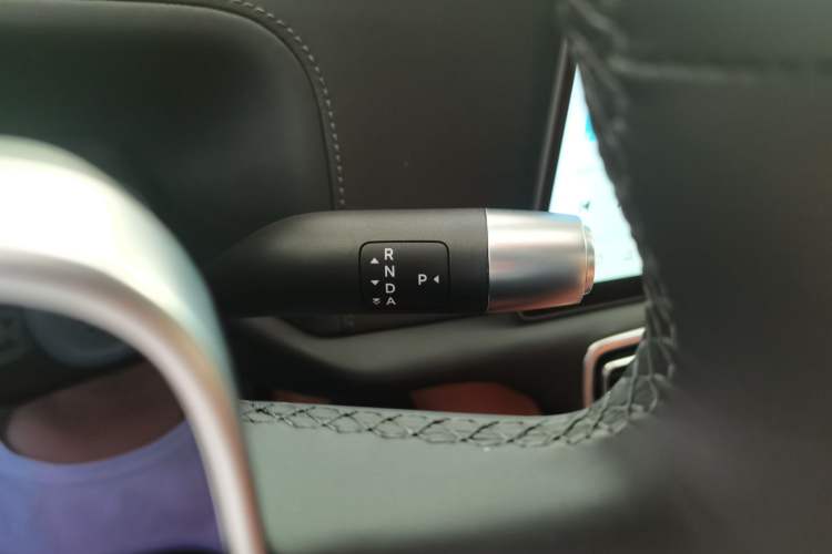 Used Li Auto L9 2024 Ultra Model