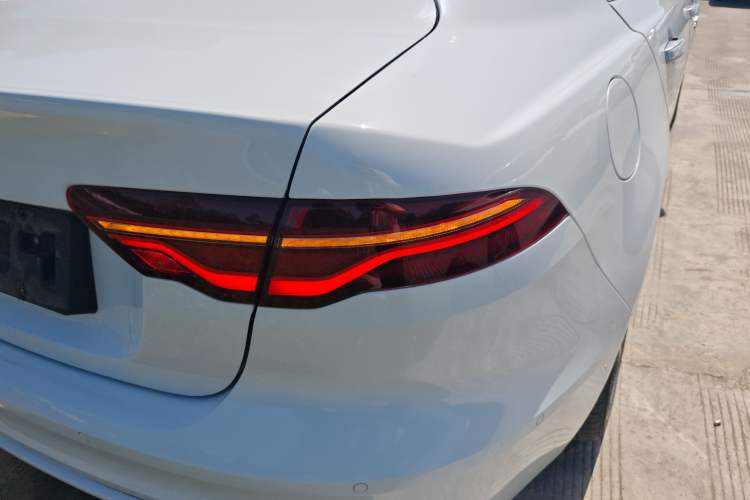 Used Jaguar XEL 2020 2.0T 200 PS R-DYNAMIC S Advanced Sport Edition
