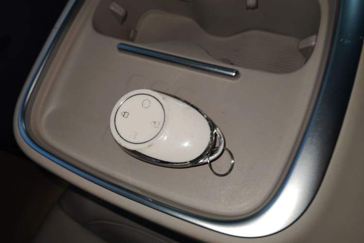 Used AION UT 2025 420 Smart Edition
