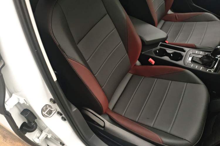 Used Volkswagen Bora 2021 1.5L Automatic Elite Smart Connect Edition