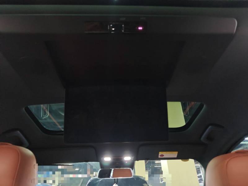 Used Li Auto L9 2024 Ultra Model — 17