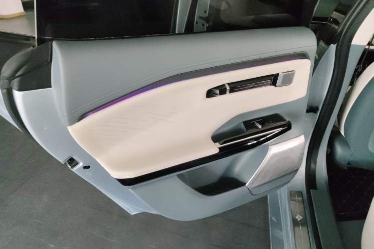 Used Hyptec GT 2023 560 Rear-Drive Seven-Wing Edition
