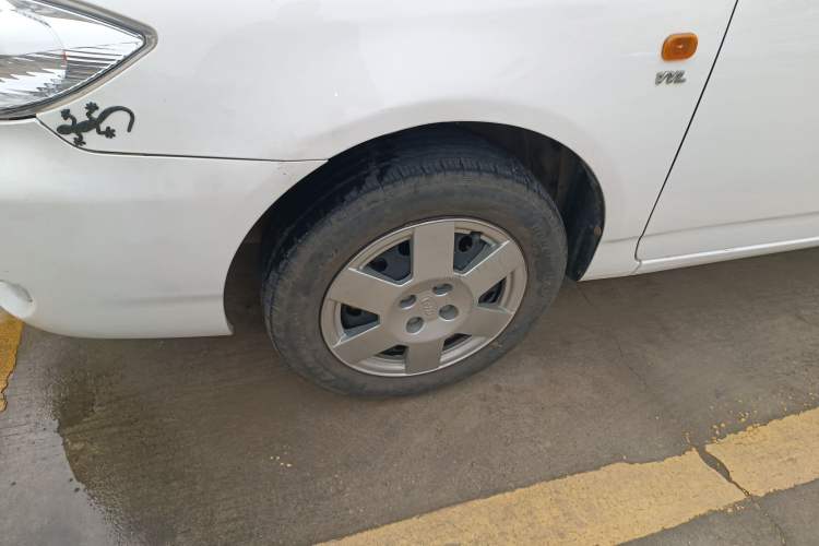 Used BYD F3 2018 1.5L Manual Classic Model