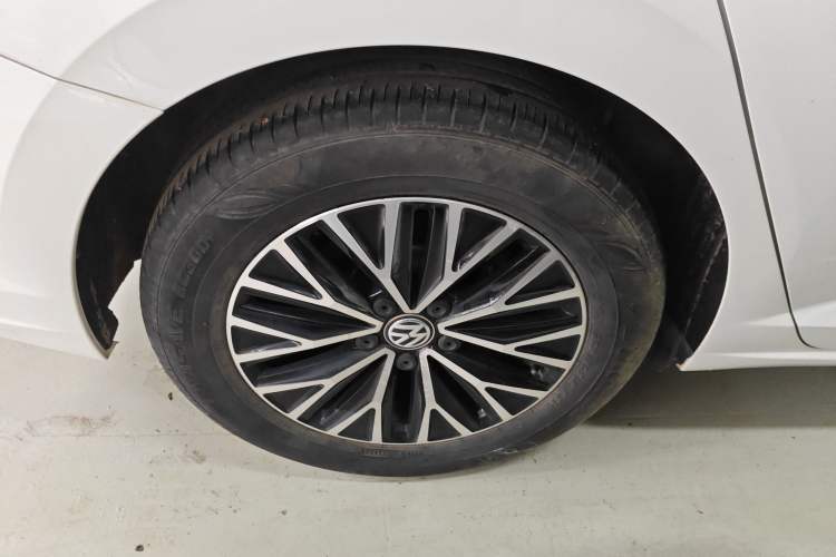 Used Volkswagen Sagitar 2021 280TSI DSG Comfort Connect Edition Exterior 5