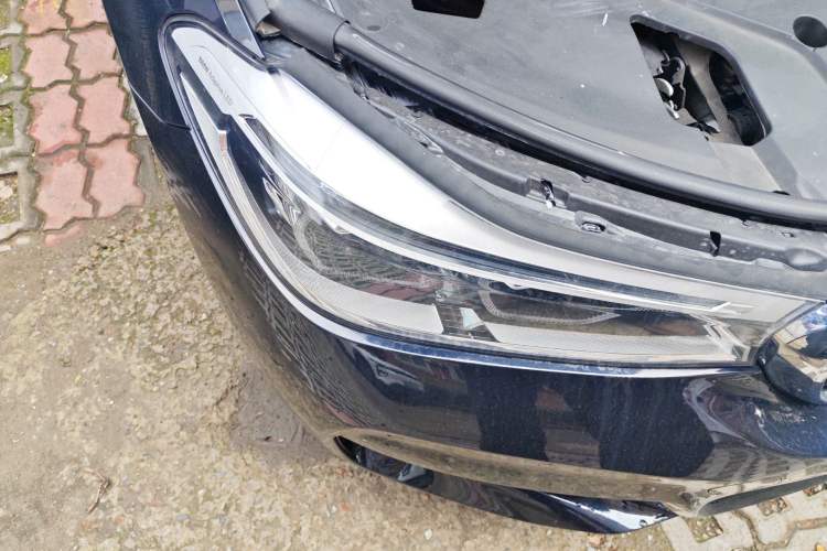 Used BMW 6 Series GT 2019 630i M Sport Touring Edition Right Front Headlight