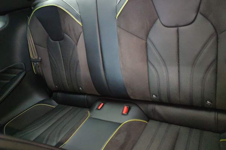 Used NETA GT 2023 580 AWD
