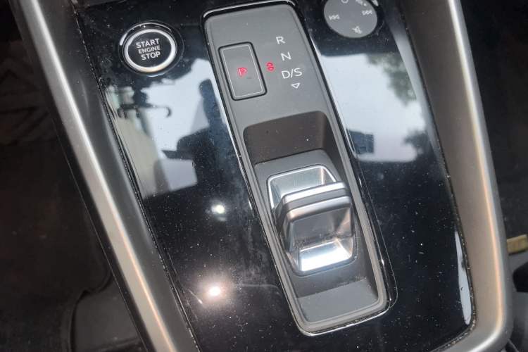 Used Audi A3 2021 Sportback 35 TFSI Fashionable Sports Model