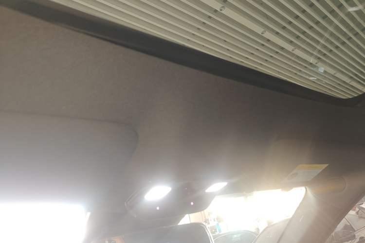 Used Li Auto L9 2022 Max model