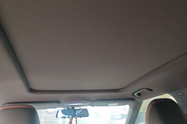 Used Geely Auto Emgrand X7 Sport 2023 Boyue COOL 1.5TD Smart Connect+