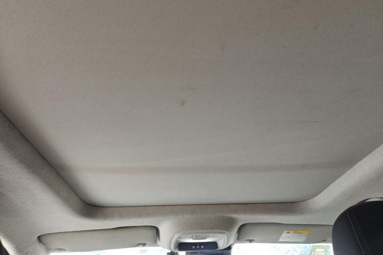 Used Chevrolet Trax 2019 Redline 335T CVT Top-Tier Model China VI Standard