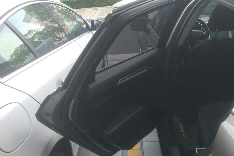 Used Ford Mondeo 2013 1.5L GTDi180 Fashion Edition