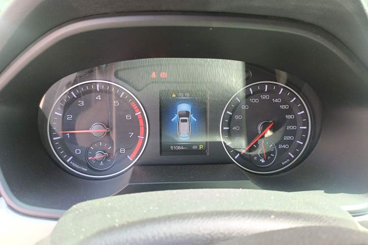 Used Haval H6 2021 Sport Edition 1.5T Automatic Elite Smart Connectivity Model with Hexagonal Grille