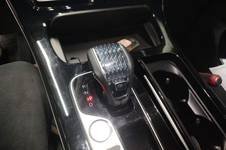 Used GAC Trumpchi M8 2024 Master Series 400T Ultimate Edition
