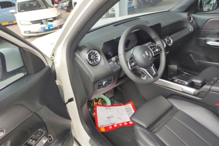 Used Mercedes-Benz GLB 2021 GLB 200 Dynamic Edition