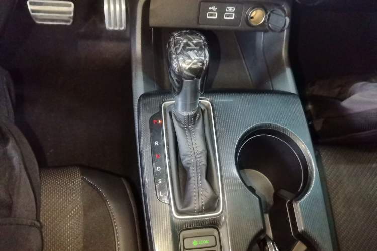 Used Honda Integra 2022 240TURBO CVT Phantom Night·Tech Edition
