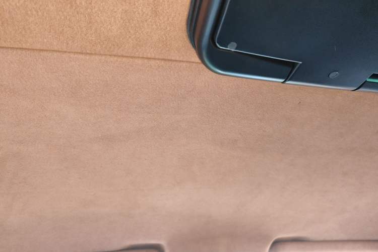 Used Mercedes-Benz Vito 2016 2.0T Business Edition Headliner