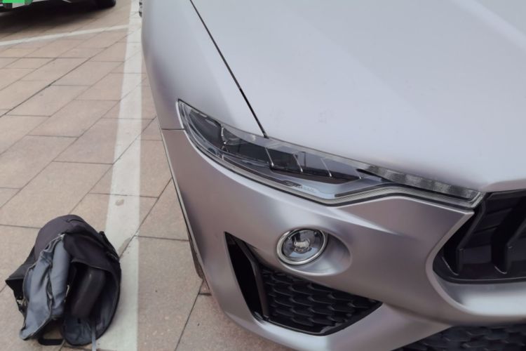 Used Maserati Levante  Right Front Headlight