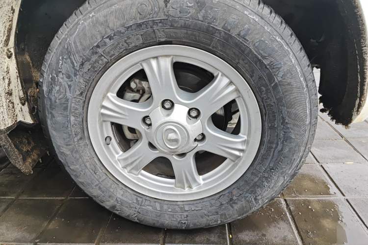 Used Great Wall Wingle 5 2021 2.0T Diesel 4x4 Ultra-Value Big Double-Cab China VI GW4D20M
