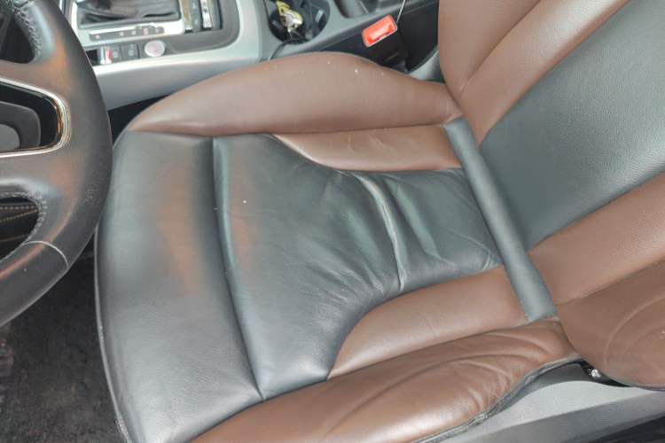 Used Audi Q5 2017 Plus 40 TFSI Technology Model
