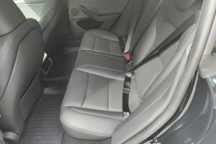 Used Tesla Model 3 2025 Model Revised Rear-Wheel-Drive Version