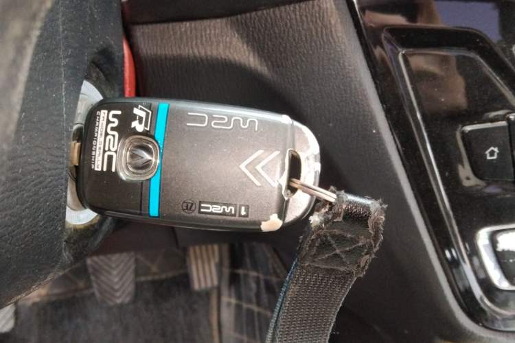 Used Changan Alsvin V7 2016 1.6L Manual Enjoyment Model China V Standard
