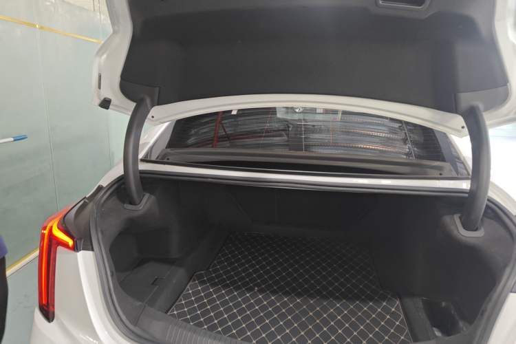 Used Cadillac CT5 2022 28T Luxury Version (Standard Edition)
