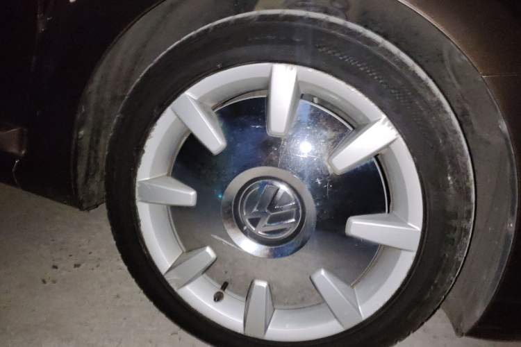 Used Volkswagen Beetle 2015 280TSI
