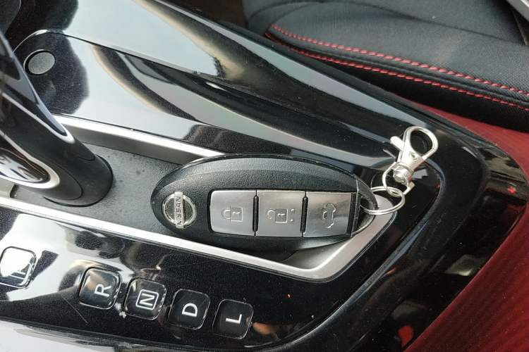 Used Nissan Lannia 2020 1.6L CVT Smart Connect Smart Cool Edition