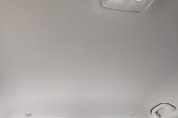 Used BYD Yuan UP 2025 Intelligent Driving Version 401 KM Dynamic Edition