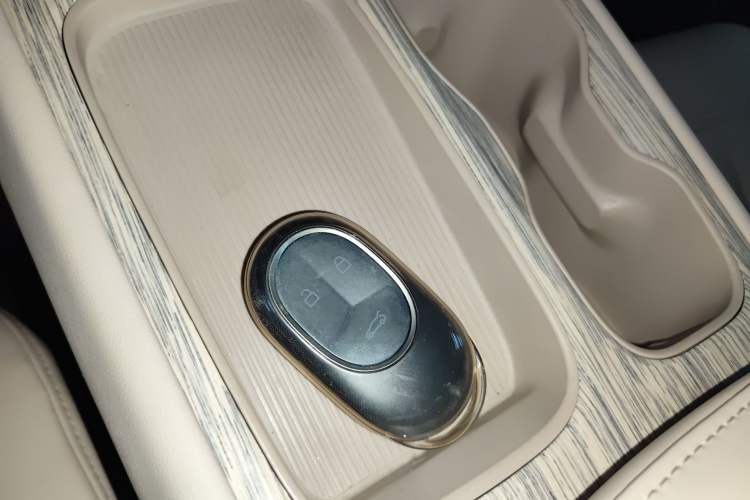 Used Nio ET7 2022 75 kWh