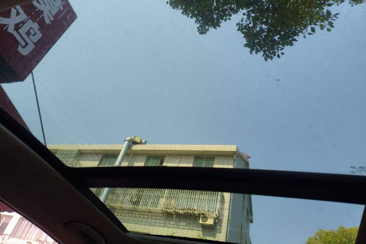 Used Kia K3 (Kai Shen) 2017 1.8L Automatic GLS
