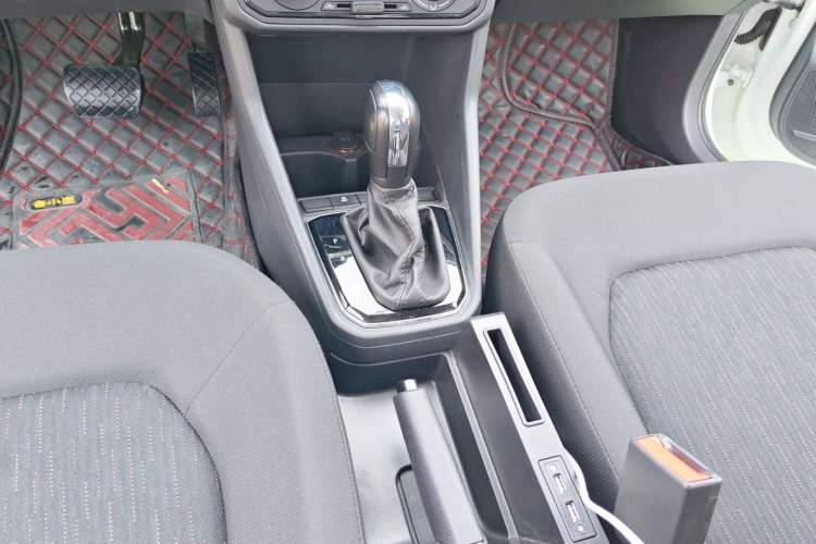 Used Jetta VA3 2021 1.5L Automatic "Upward Journey" Edition