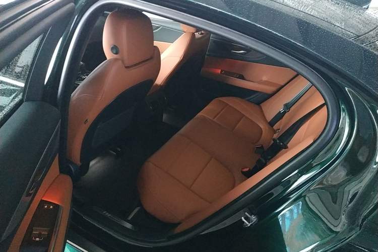 Used Jaguar XEL 2021 2.0T 250 PS R-DYNAMIC S Advanced Sport Edition